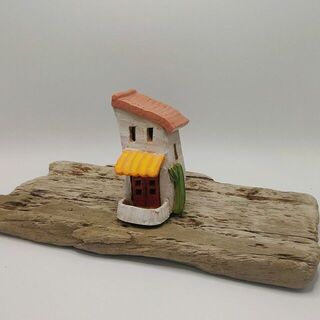 Mediterranean House #1
