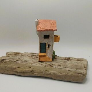 Mediterranean House #3