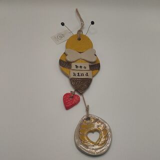 Bee Kind