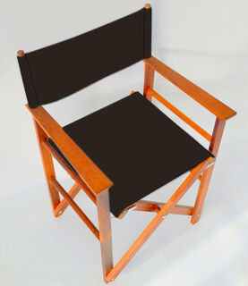 Rosewood Director Chairs