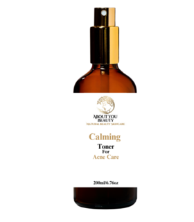 Acne Care-Calming Toner 100ml