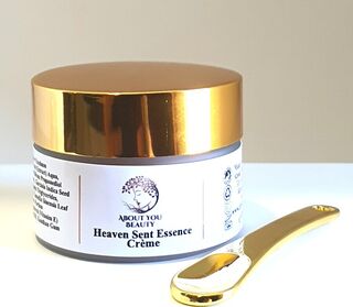 Heaven Sent Essence Crème