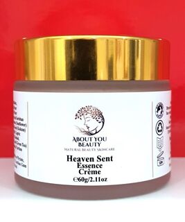 Heaven Sent Essence Crème