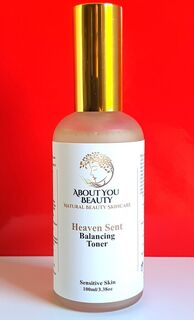 Heaven Sent Balancing Toner 100ml