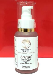 Aeonian™ Age-Defying Serum Plus