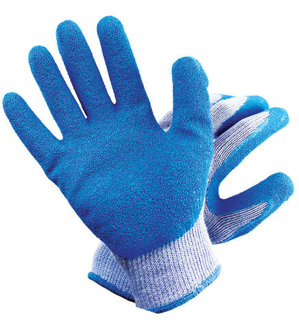 Blue Heat®  Heat Resistant Gloves