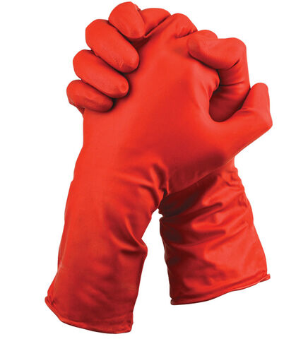 Chloronite®  Chemical Gloves