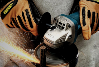 Stay Safe on the Job: The Importance of Durable Construction Work Gloves