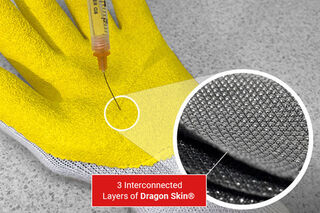 Needlestick Hazards: Choose the Right Gloves to Reduce your Risk