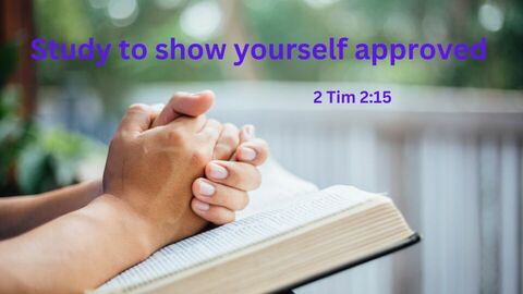 Short Study Course