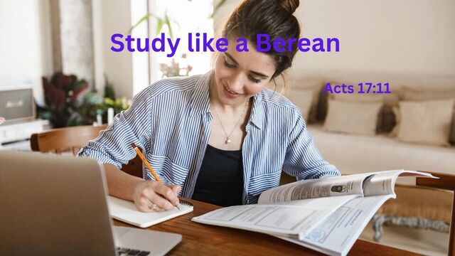 Longer Study courses