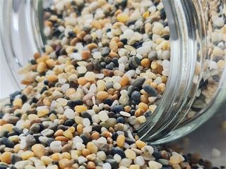 QFS1 Coarse Filter Sand