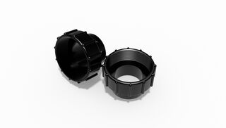 Type GR2 Adhesive Connection