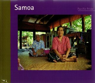 Samoa: Pacific Pride