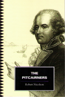 The Pitcairners (The Pasifika Library)