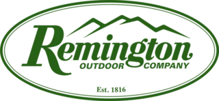 Remington Knives