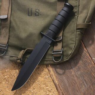 Fixed Blade Knives