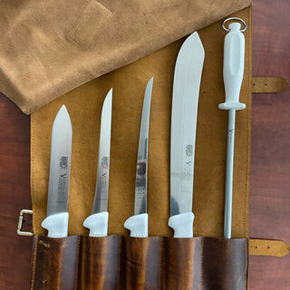 Knife Storage