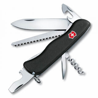 Victorinox Forester Black