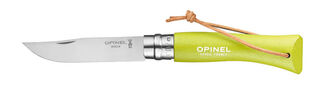 Opinel Trekking No7 Anise