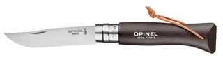 Opinel  Bushwacker No8 Black