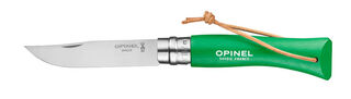 Opinel Trekking No7 Green