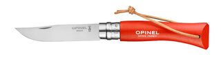 Opinel Trekking No7 Orange