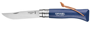 Opinel Bushwacker No8 Blue