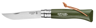 Opinel Bushwacker No8 Khaki