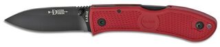 Ka Bar Dozier Red