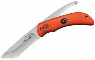 Outdoor Edge Swingblade Orange