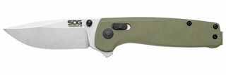 SOG Terminus XR OD Green