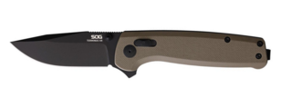 SOG Terminus XR OD Black