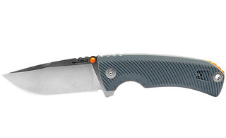 SOG Tellus FLK Wolf Grey