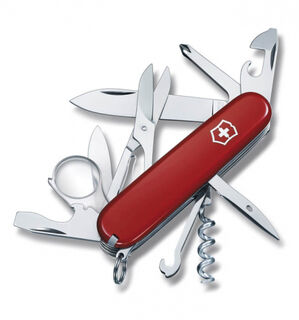 Victorinox Explorer