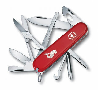 Victorinox Fisherman