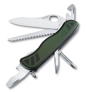 Victorinox Soldier