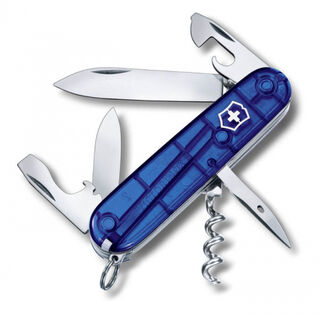 Victorinox Spartan Tr/Blue