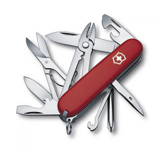 Victorinox Deluxe Tinker