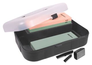 Edgemaster Ultimate Sharpening Kit