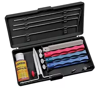 Lansky Universal Sharpening Kit