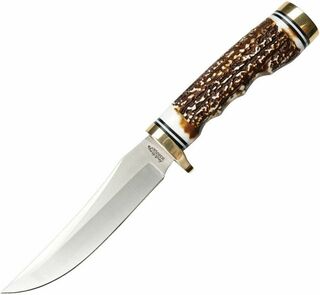 Schrade Uncle Henry Fixed Blade