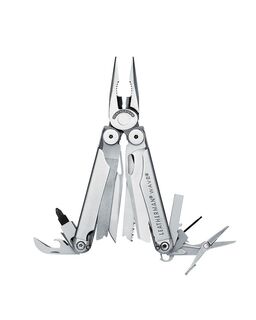 Leatherman Wave+