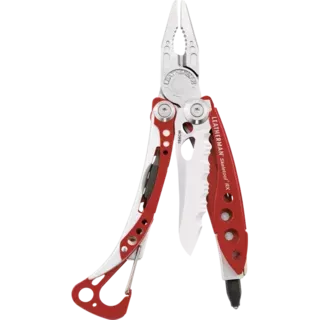 Leatherman Skeletool RX Rescue