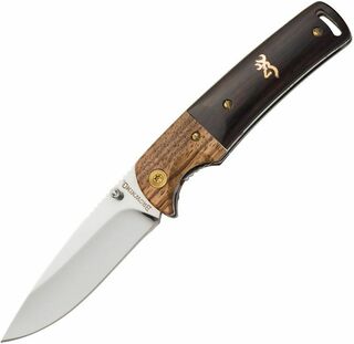 Browning Buckmark Hunter Linerlock