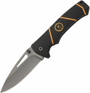 Browning Long Haul Linerlock