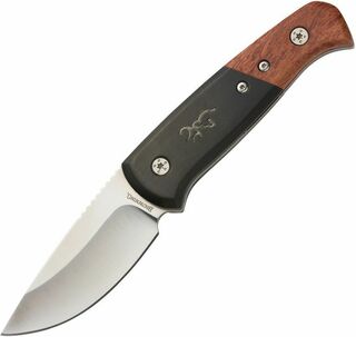 Browning 0373 Fixed Blade