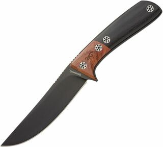 Browning Bushcraft Knife