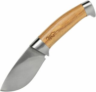 Browning 0497 Skinner Knife