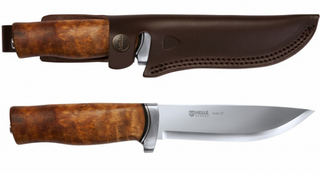 Helle GT Knife